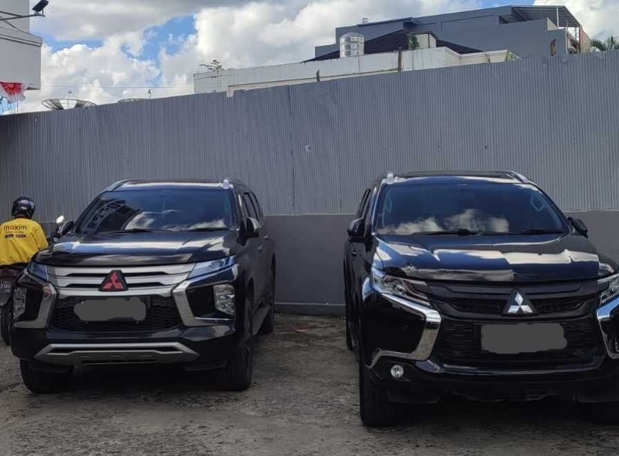 Rental Sewa Mobil 4x4 di Palangkaraya