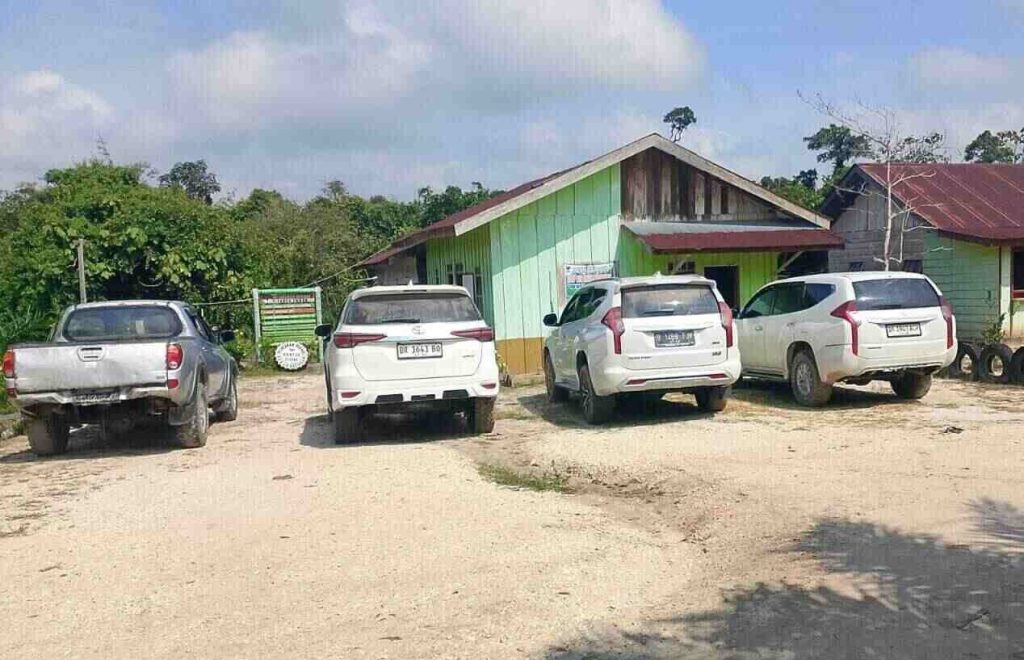 Penyedia Rental Mobil untuk Event Besar di Kalimantan Tengah